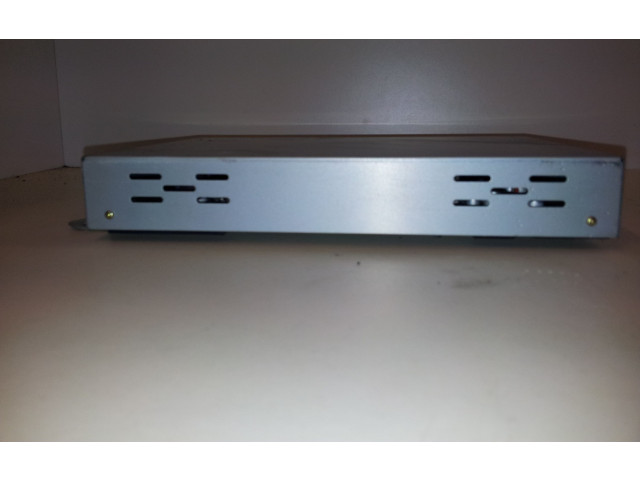 Модуль управления видео