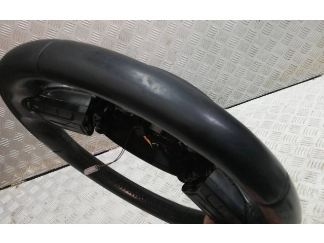 Руль Jeep Renegade 2014 - года