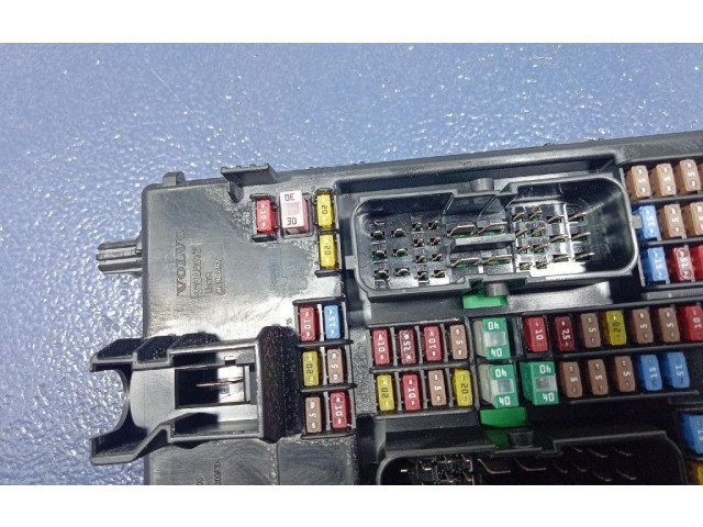 Pojistková skříňka 31346672, 31346672 Volvo S90, V90 2016