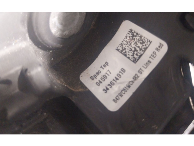 Volant Ford Kuga III 2022 2536495, 34361491B