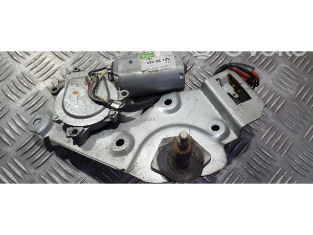 Моторчик заднего дворника 53202102    Citroen Xantia