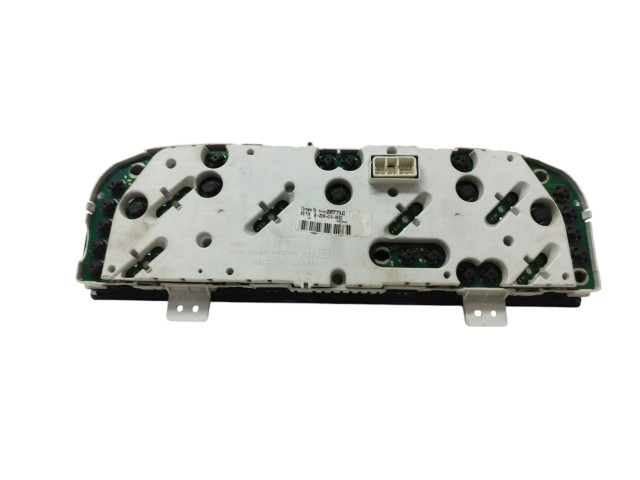 Панель приборов 56042077AC Jeep Grand Cherokee (WJ)