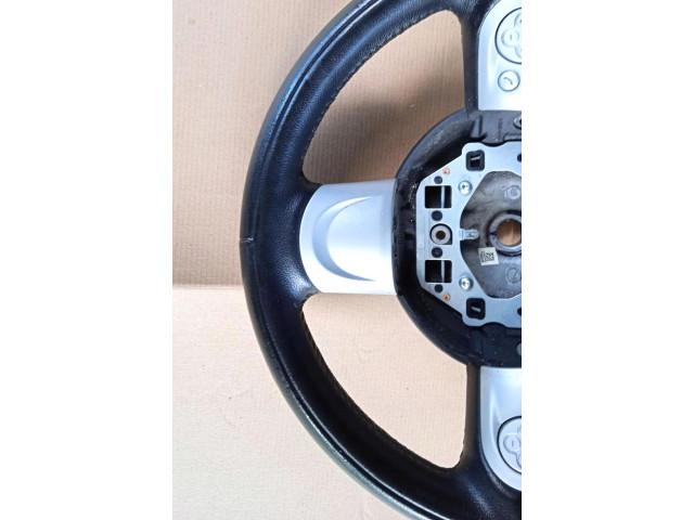 Руль Mini One - Cooper Coupe R56 2005 - 2014 года
