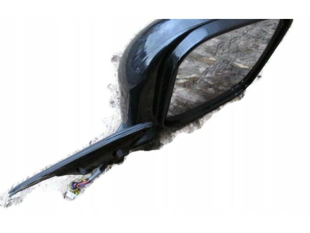 Zpětné zrcátko Mitsubishi Pajero Sport I 2002