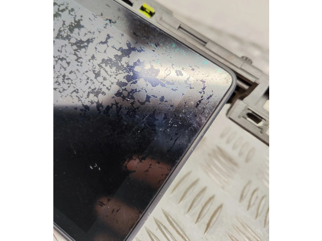 Дисплей    80A919604   Audi Q5 SQ5