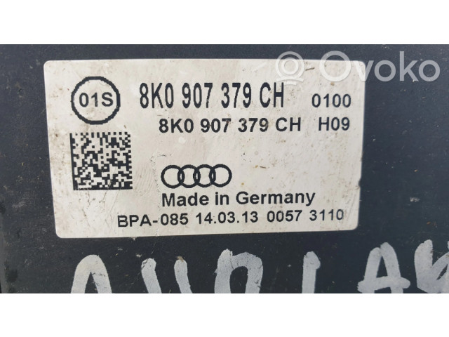 Jednotka ABS 8K0907379CH, 8K0614517GH Audi A4 S4 B8 8K 2010