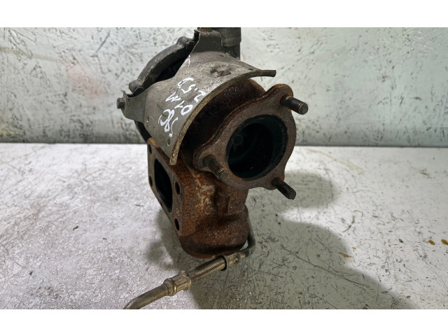 Turbodmychadlo Турбина Volvo S80