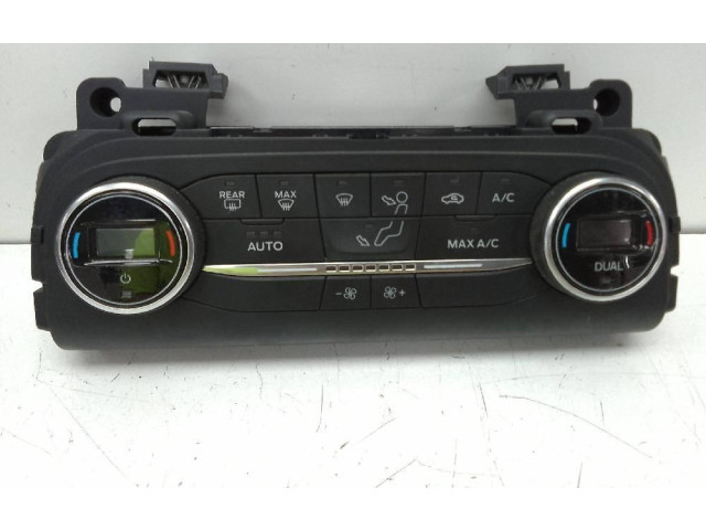Блок управления климат-контролем R9044Z016A, 1S4Q9B395BG   Ford Focus