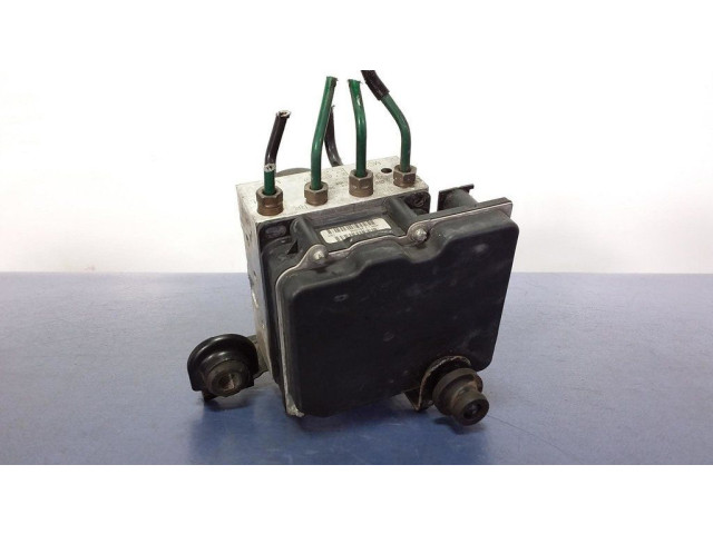 Блок АБС 0265234148 Saab 9-5 1998-2005 года