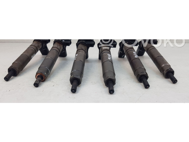 Форсунка A6420700587    Mercedes-Benz R W251   