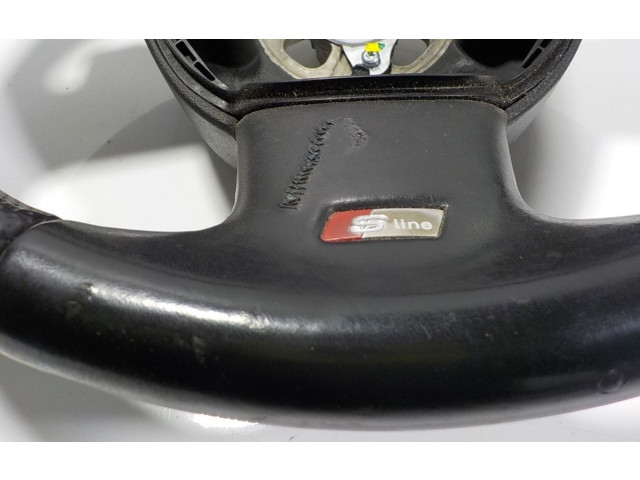 Руль Audi Q5 SQ5 2008 - 2017 года 8P0419091EBWUL, 8P0419091EBWUL