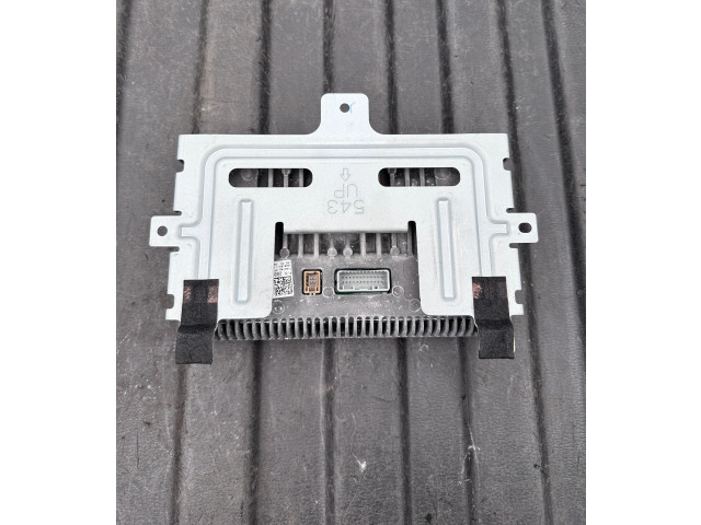 Экран/ дисплей / маленький экран 280911JA0E, 22681841 Infiniti M30