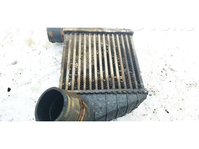 Интеркулер Audi A3 S3 8L