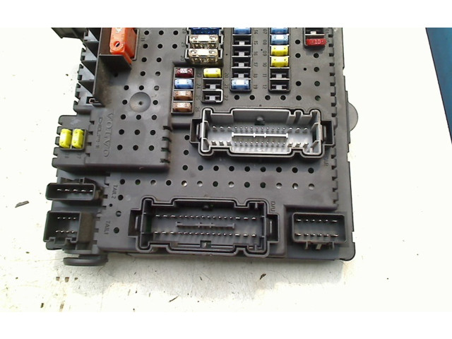 Блок комфорта 12217799, 12217799   Volvo S70  V70  V70 XC   