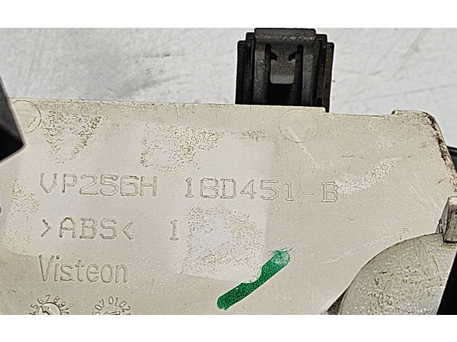 Steuergerät Klimaanlage VP256H18D451B Ford Fiesta