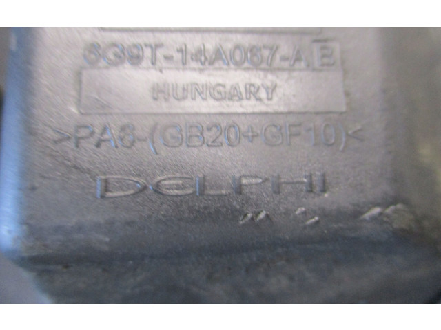 Блок предохранителей  6G9T14A067AB   Ford S-MAX    