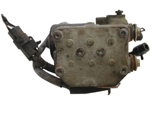 Блок АБС 10044708143   Jeep  Grand Cherokee  1993-1998 года