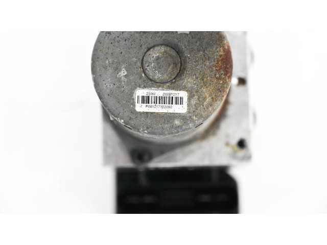 Jednotka ABS 5891007370, BH60109210 KIA Picanto 2009