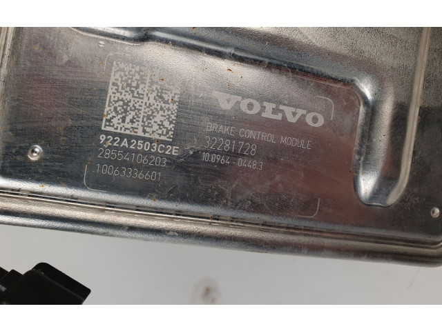 Блок АБС P32333276, 32333276 Polestar 2 2020 - года