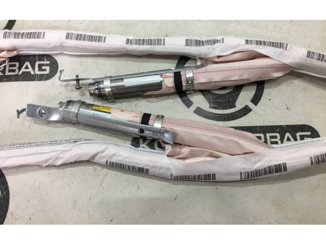 Боковая подушка безопасности 5E6880741E   Skoda Octavia Mk4