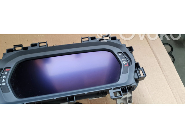 Панель приборов 8Y0920700A, 8Y0190A Audi A3 8Y