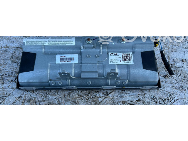 Подушка безопасности для колен 5G1880841C Volkswagen Golf VII