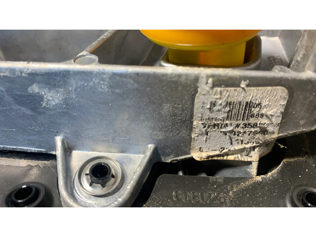 Zpětné zrcátko BMW X5 F15 2017