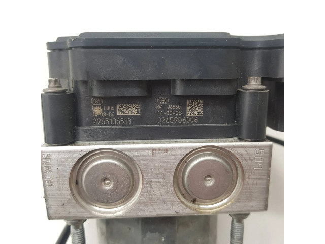 Jednotka ABS 0094316412 Mercedes-Benz A W176 2014