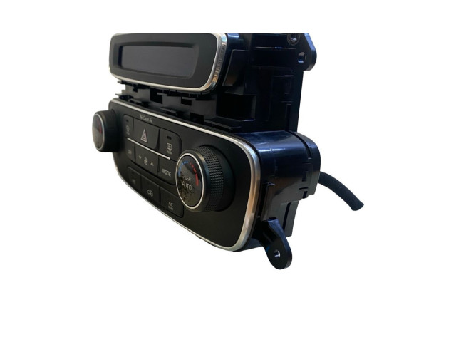 Блок управления климат-контролем 972502PXXX, 972502P645 KIA Sorento