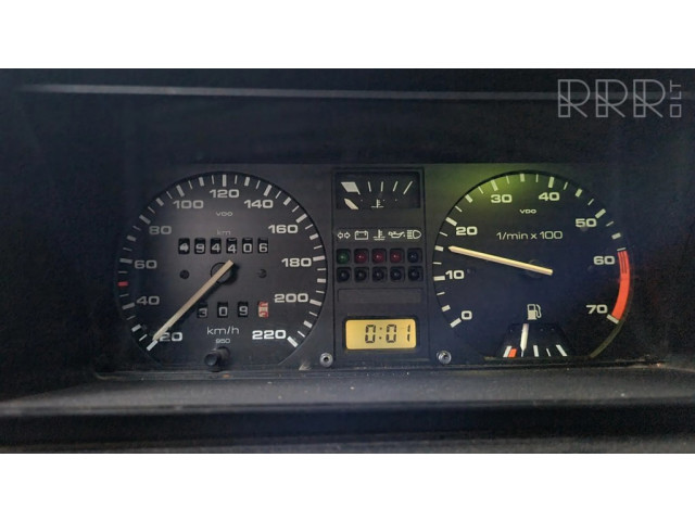 Панель приборов 191919033MK, 193919059A Volkswagen Jetta II