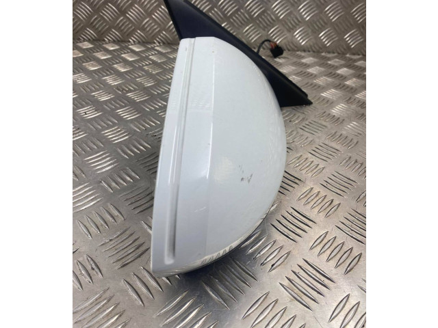 Зеркало (управляемое электричеством) 4g2857410m Audi A6 S6 C7 4G