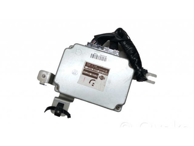 Блок управления коробкой передач 31036EQ710, A64000U49 Nissan X-Trail T30