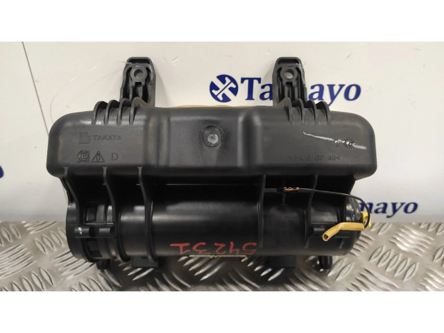Подушка безопасности пассажира 306435399AJ, 13250506 Opel Meriva B
