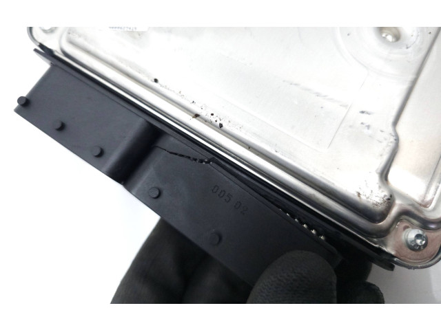 Řídící jednotka 8586540, 030379894 BMW 5 F10 F11 2016