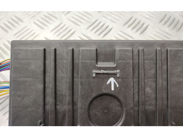 Комплект блоков управления DV2112A650PB, CV6A12B684BB Ford B-MAX