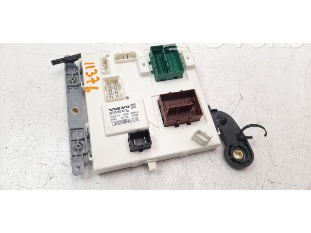 Блок комфорта 32233798AE   Volvo XC60   