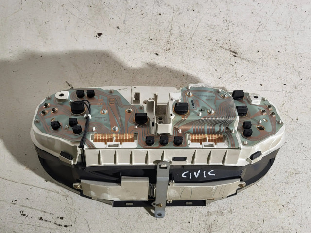 Přístrojová deska Honda Civic 1995 HR0200001