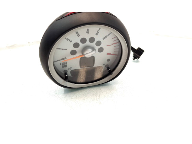 Панель приборов 9160219, RG25200200 Mini One - Cooper Coupe R56