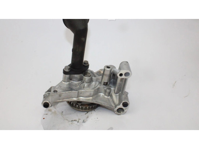 Čerpadlo oleje 03L115105C Seat Ibiza IV (6J,6P)