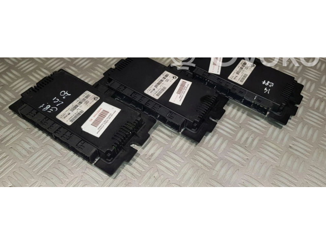 Блок управления Xenon