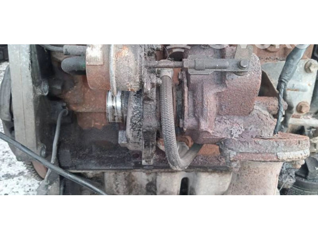 Turbodmychadlo Турбина PMF100500, GT1549452283-3 Rover 25