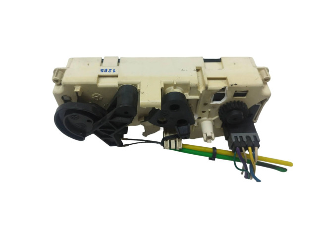 Блок управления климат-контролем 830051263F Peugeot 306