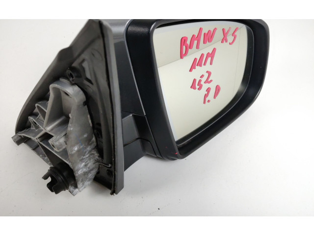 Zpětné zrcátko BMW X5 E70 2011 7136887, 7181175