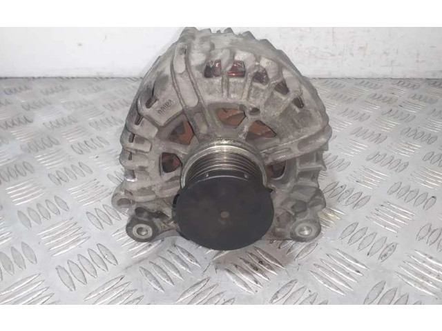 Генератор 03G903016G, 03G903016G Audi Q5 SQ5