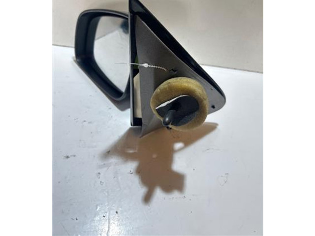 Зеркало (механическое)       Dacia Logan II  2012 - 2020 года   