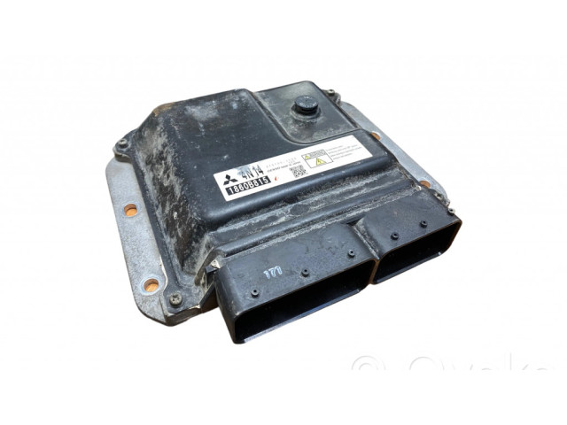 Блок управления 1860B815, 2757001733 Mitsubishi Outlander