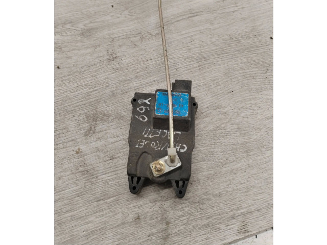 Блок АБС 96518906   Chevrolet  Lacetti   -  года