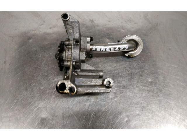 Масляный насос BKC 038115105C Volkswagen Jetta V