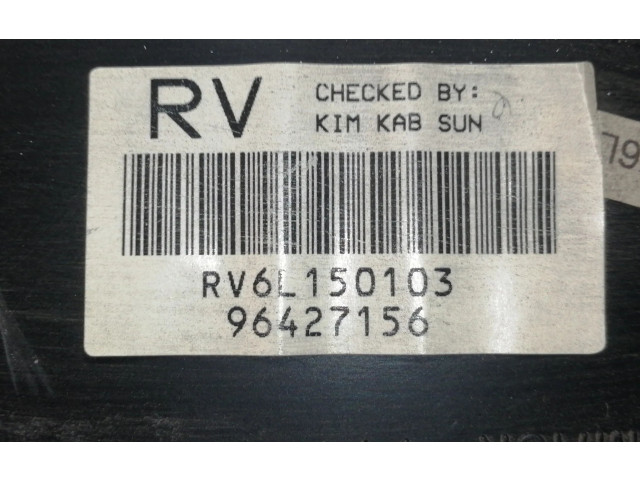 Панель приборов 96427156   Chevrolet Tacuma       