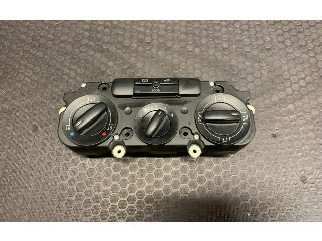 Блок управления климат-контролем 1K0820047DF, 5HB00871950   Volkswagen Touran I